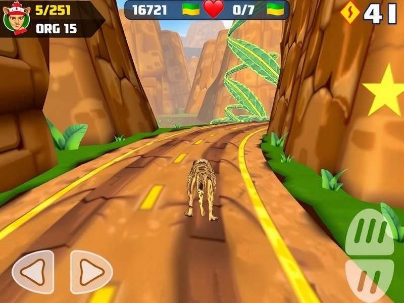 Cheetah Thunder Run download statistics by Indian state